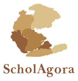 特定非営利活動法人 ScholAgora